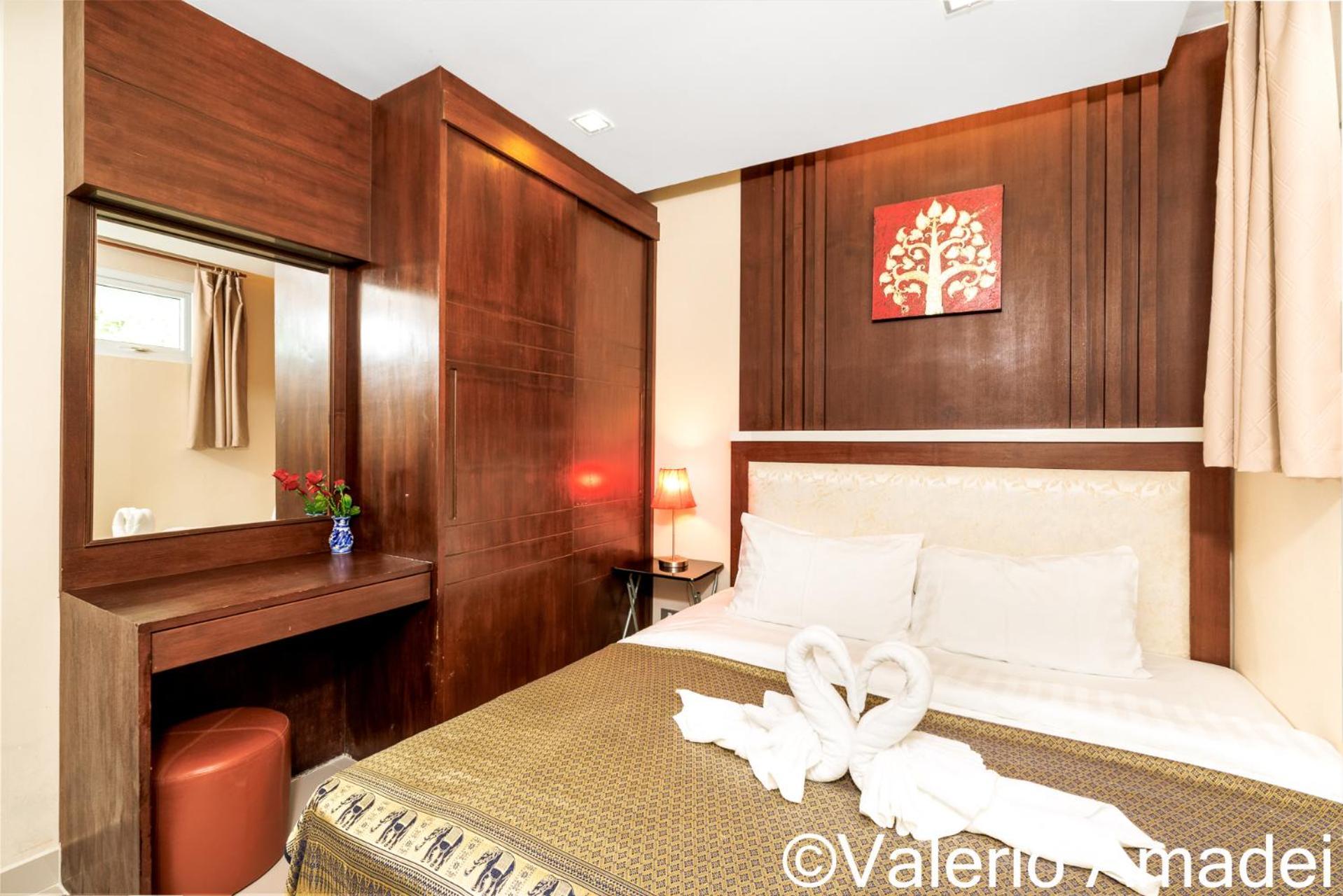 Apartamento Sea & Sky By Phr Karon