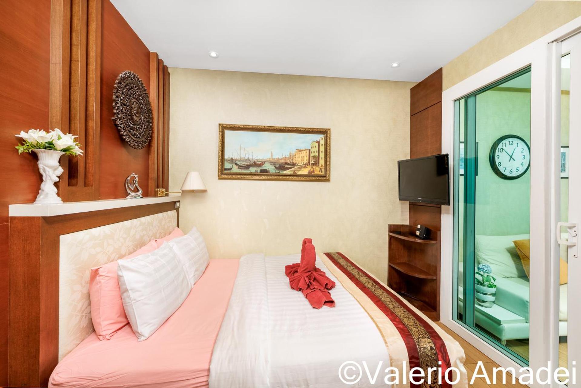 Sea & Sky By Phr Apartamento