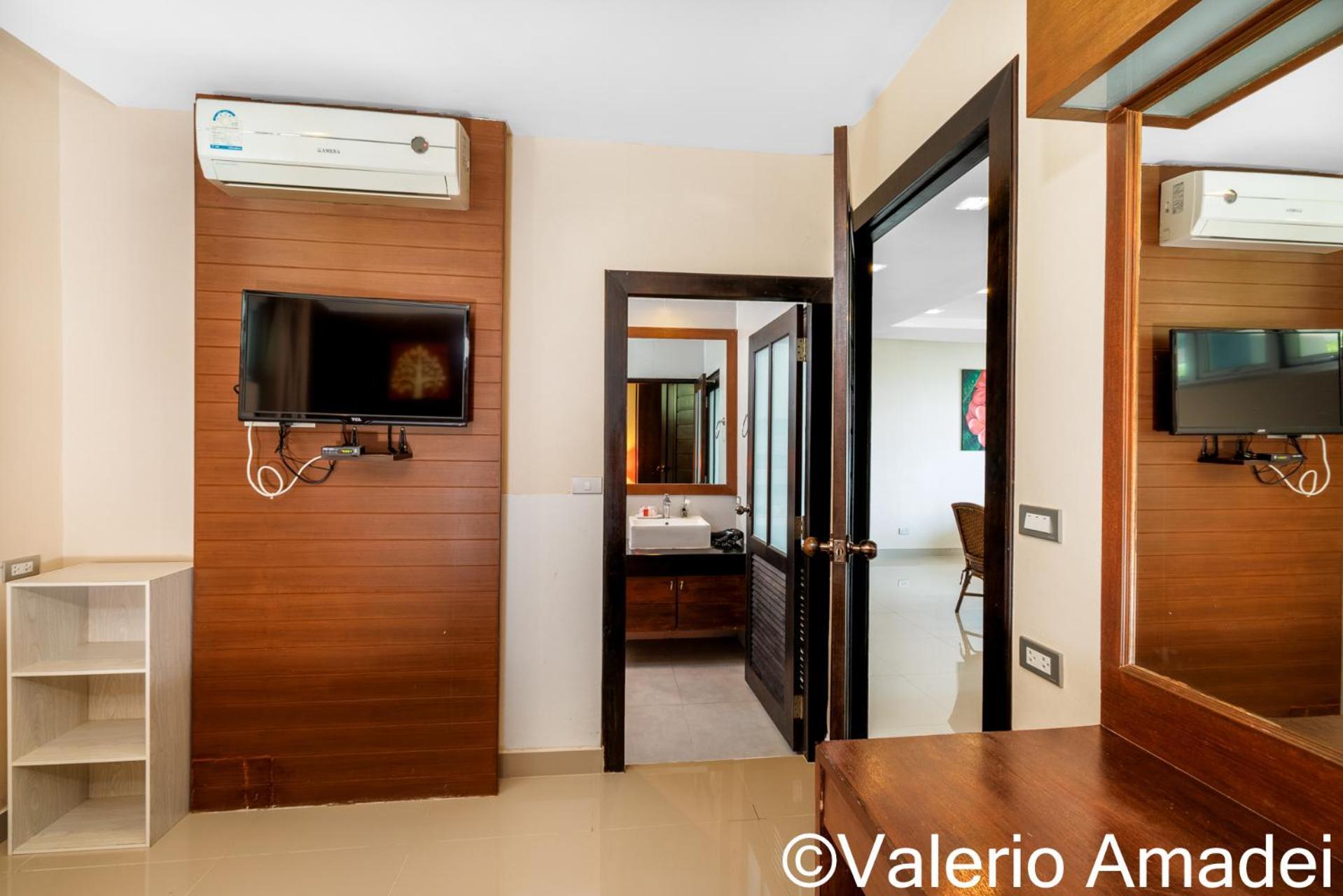 Apartamento Sea & Sky By Phr