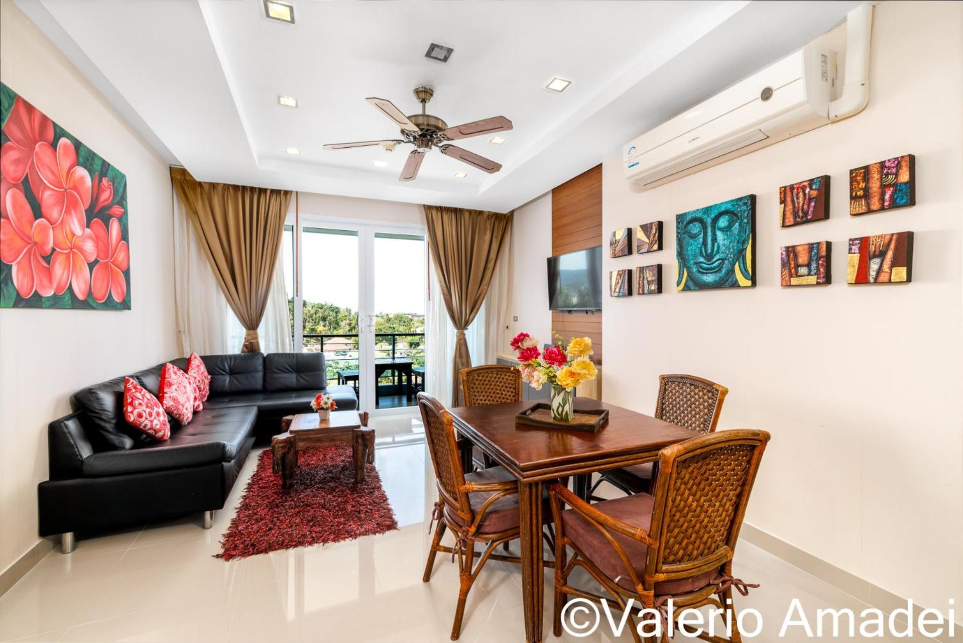 Apartamento Sea & Sky By Phr *