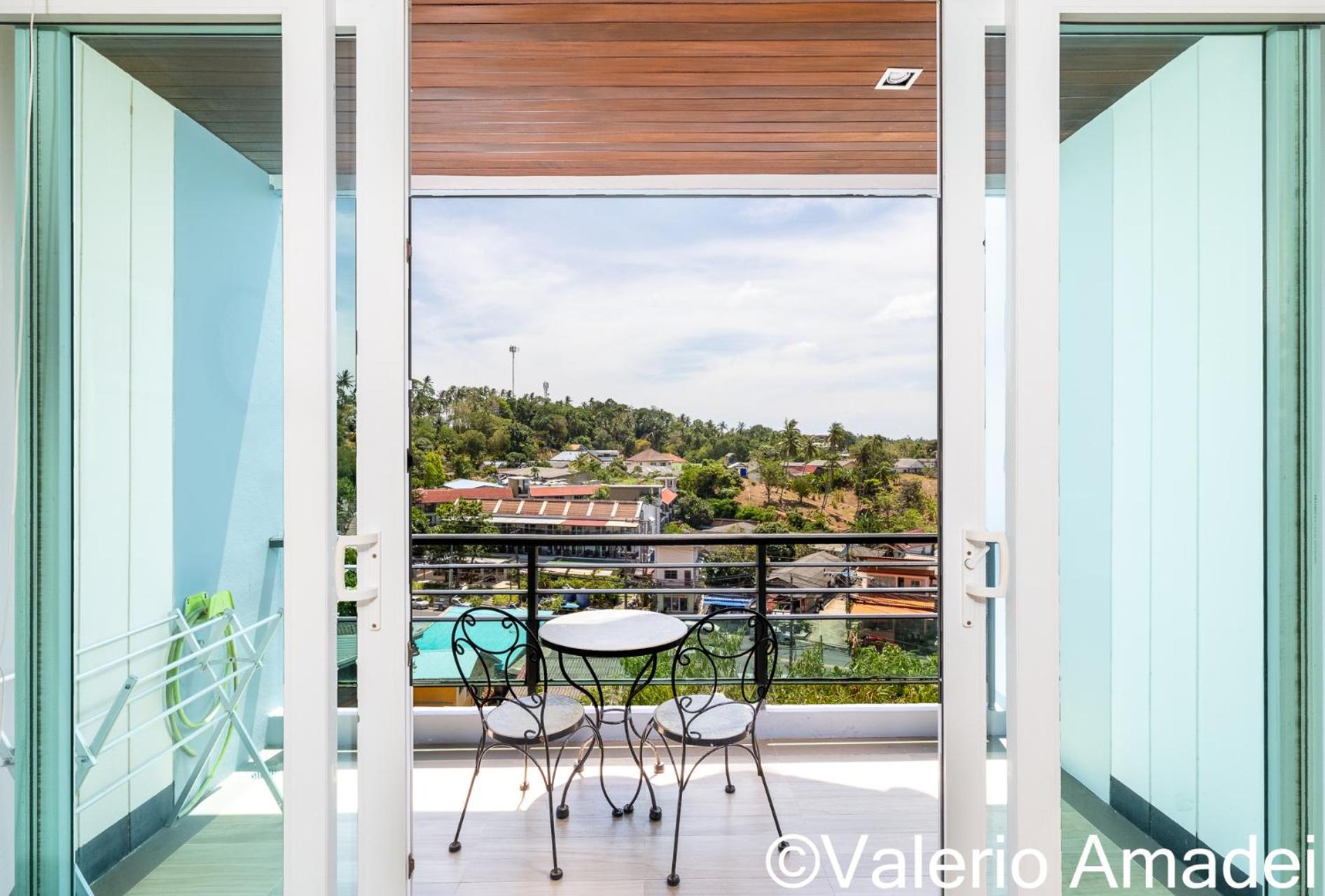 Sea & Sky By Phr Apartamento Karon
