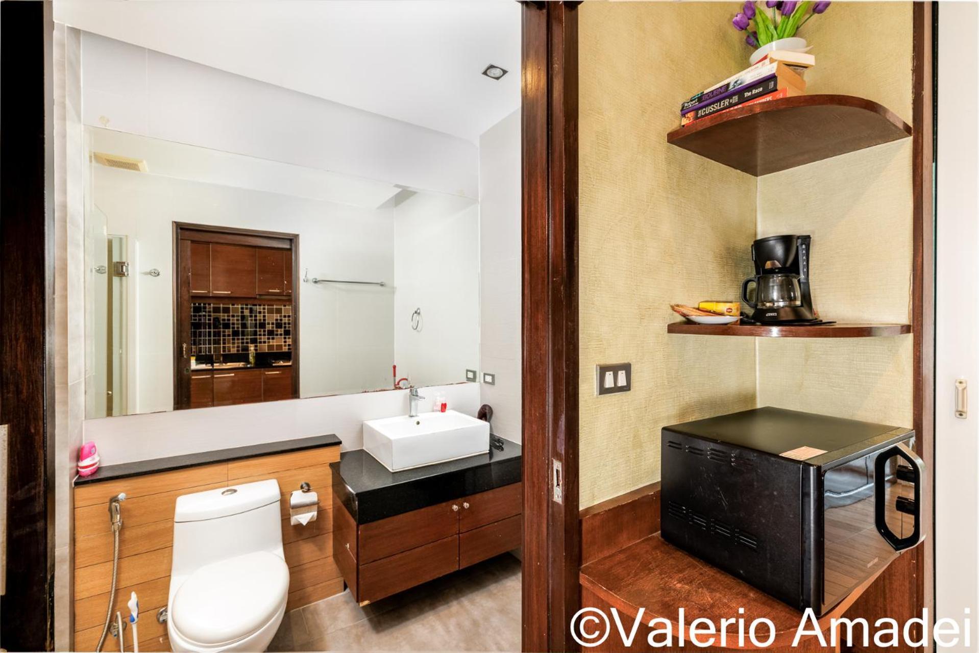 Apartamento Sea & Sky By Phr