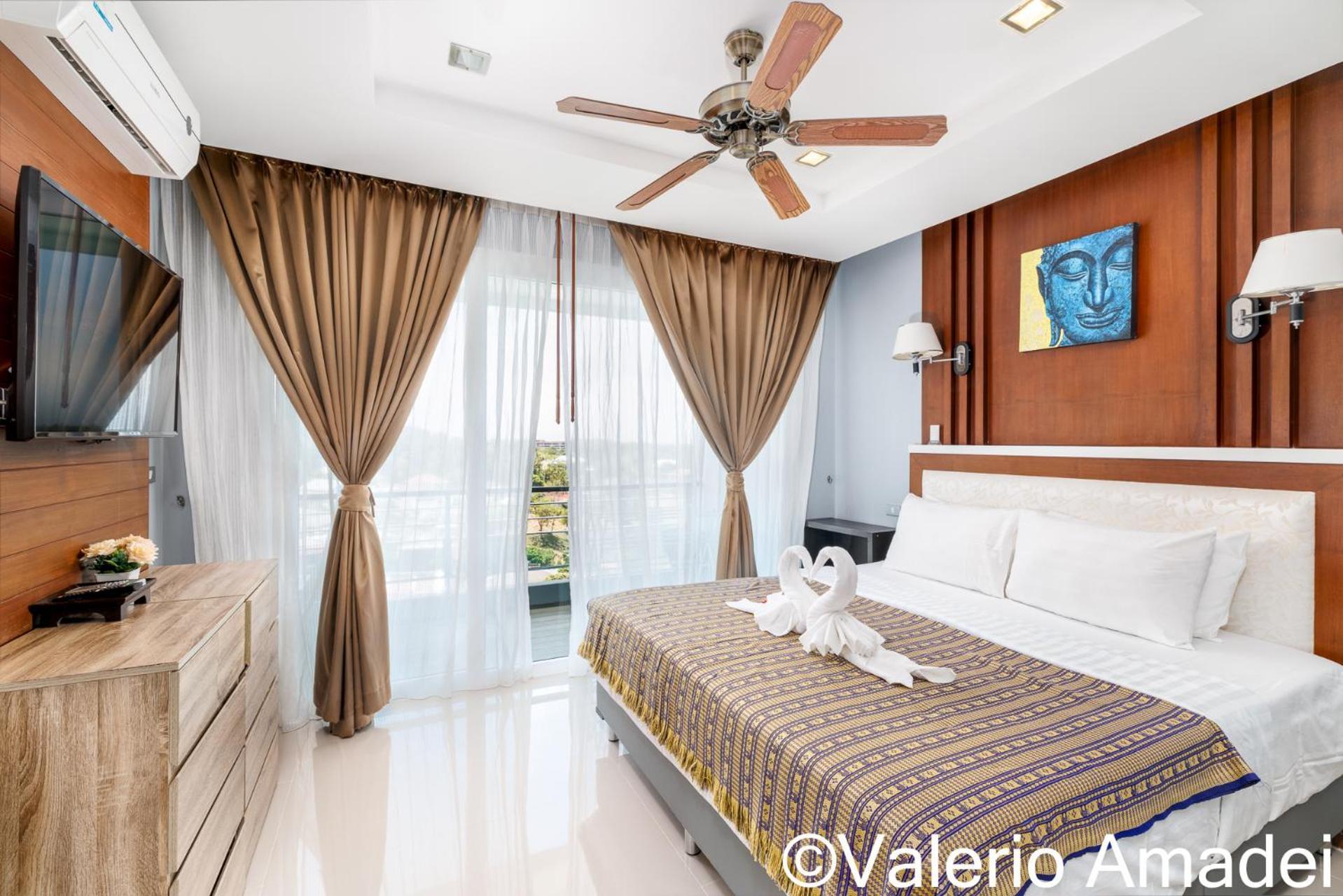 Sea & Sky By Phr Apartamento *