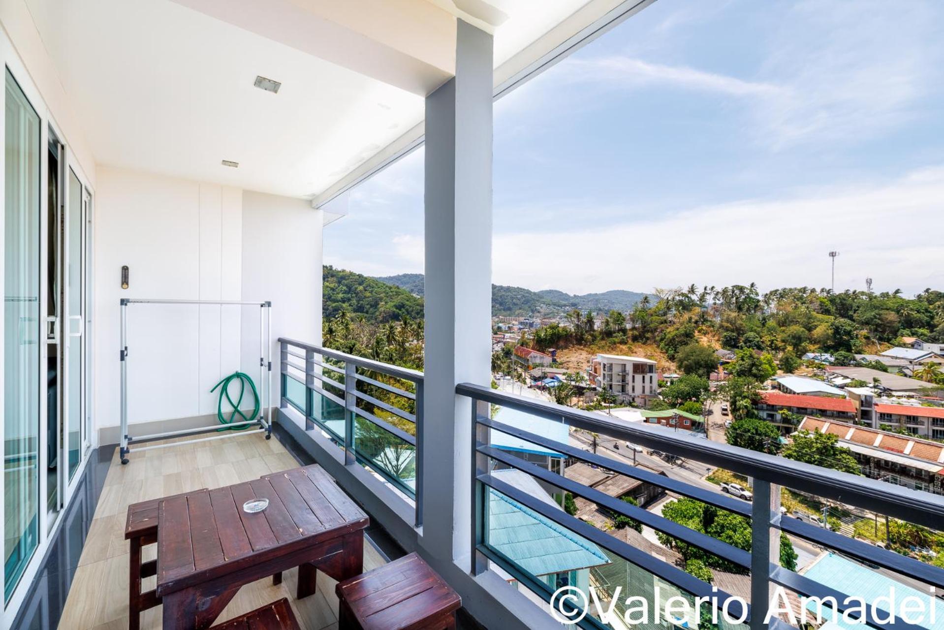 Apartamento Sea & Sky By Phr *