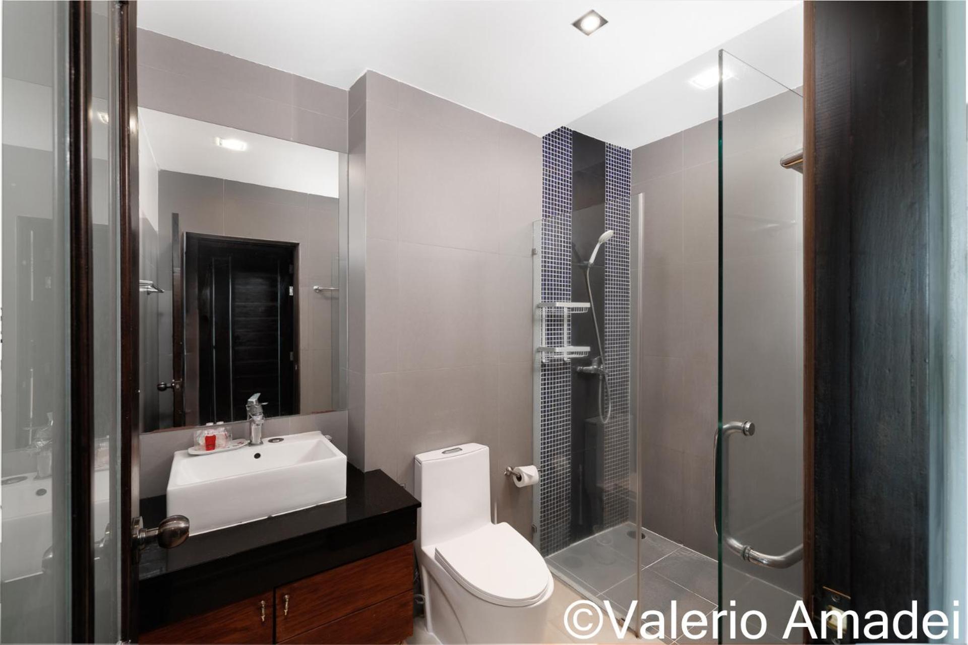 Apartamento Sea & Sky By Phr Karon