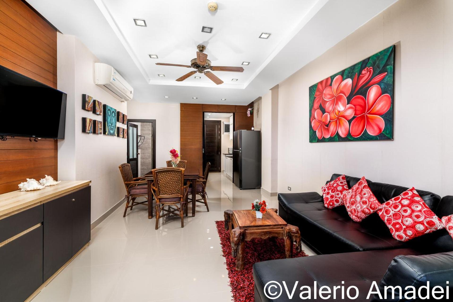Apartamento Sea & Sky By Phr *