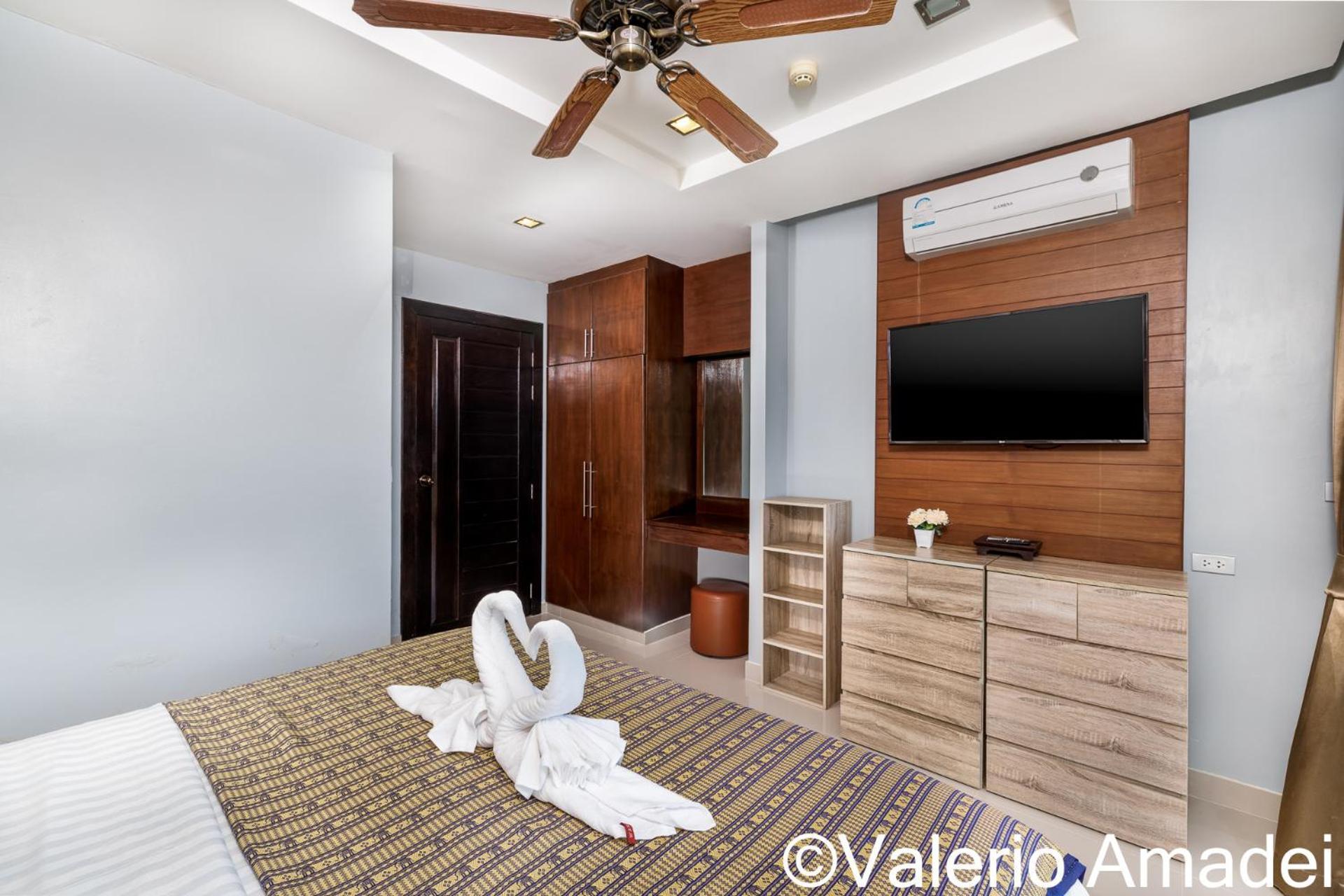 Sea & Sky By Phr Apartamento Karon