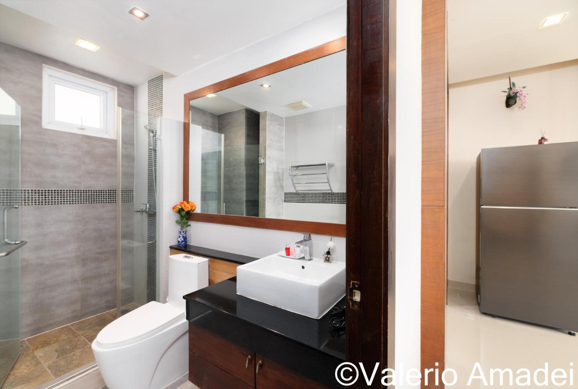 Sea & Sky By Phr Apartamento *