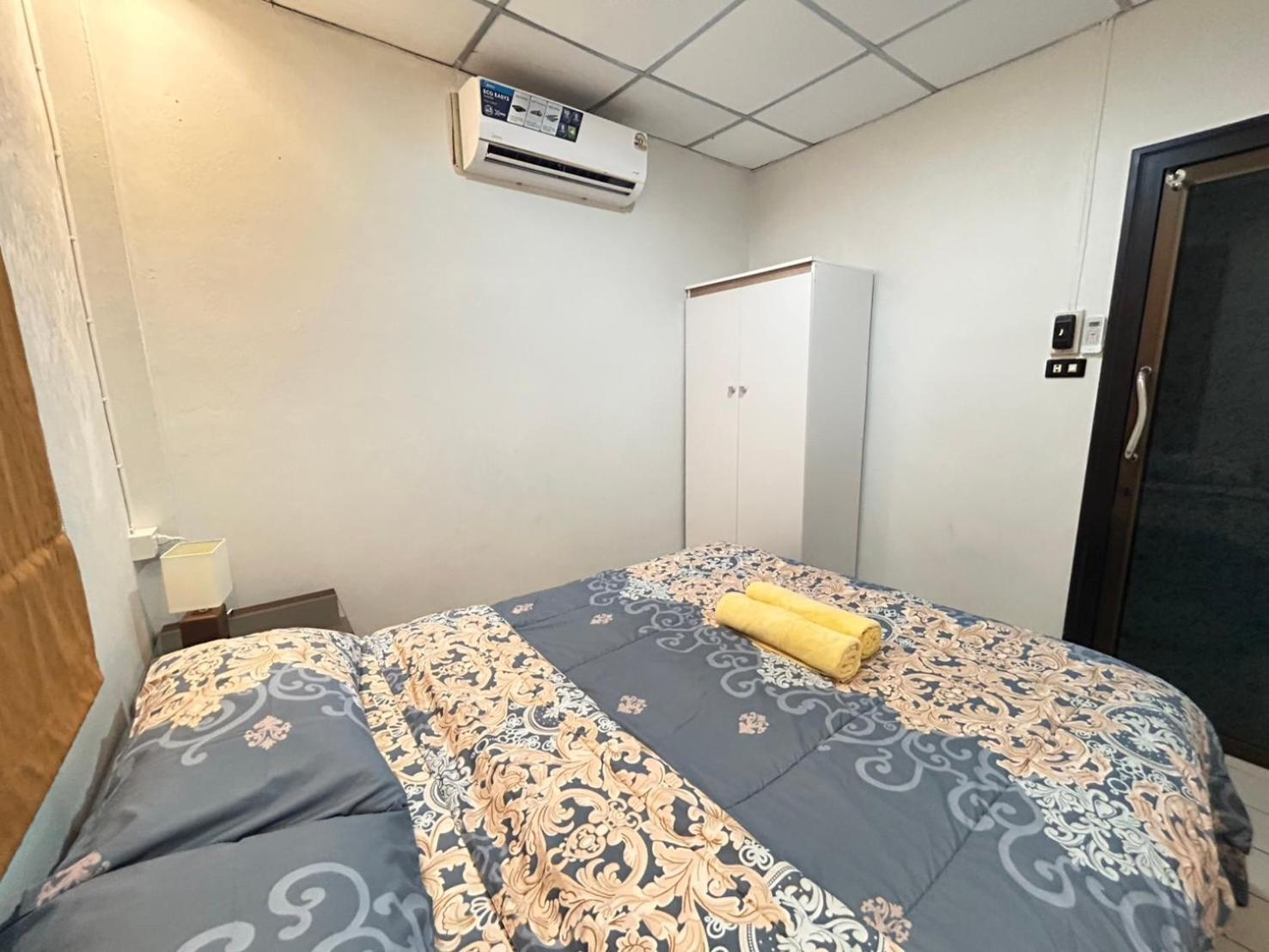 The Endless Bangtao Cac 2 Holiday home *
