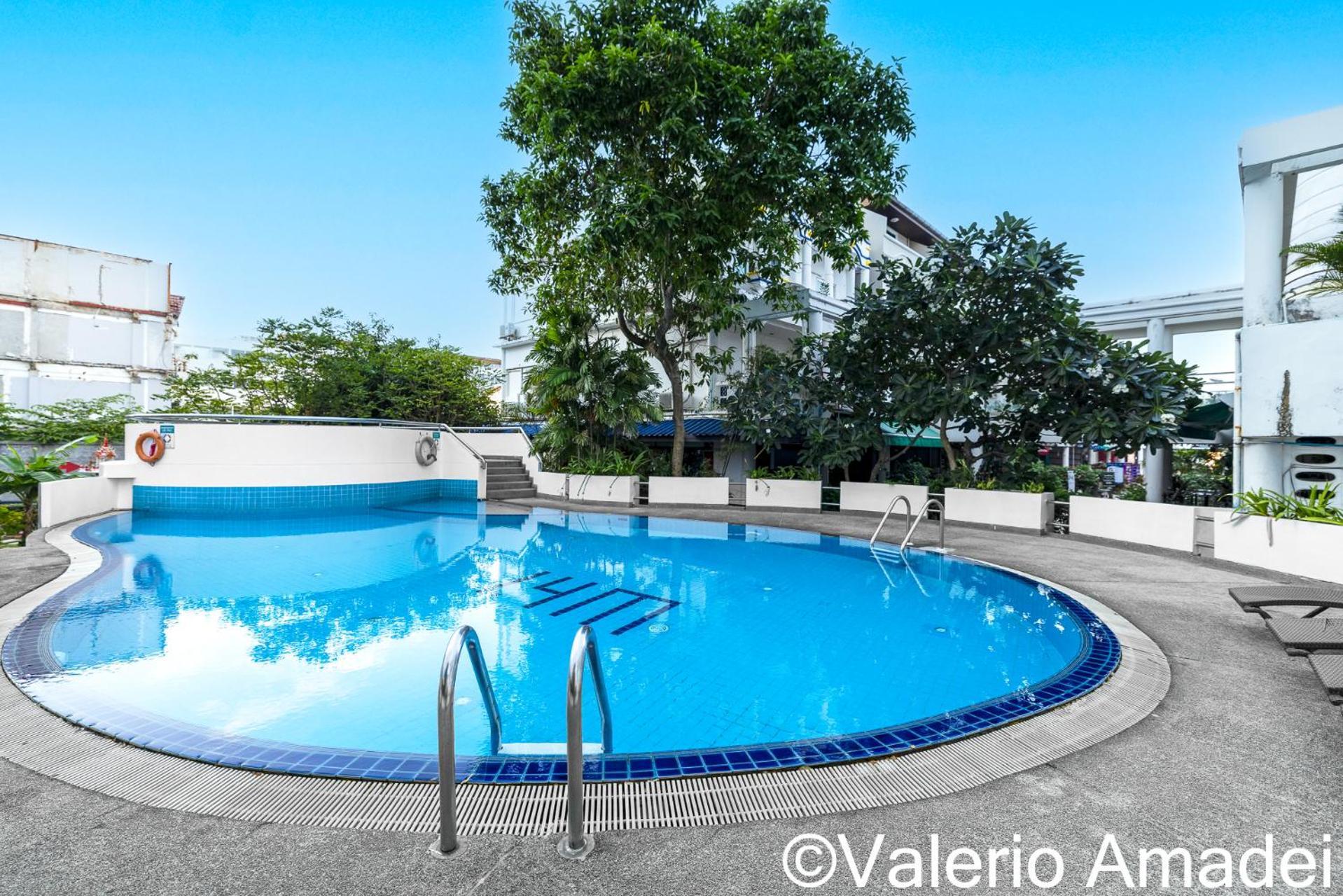 Tower Amazing Sea View 12 By Phr Apartment Patong