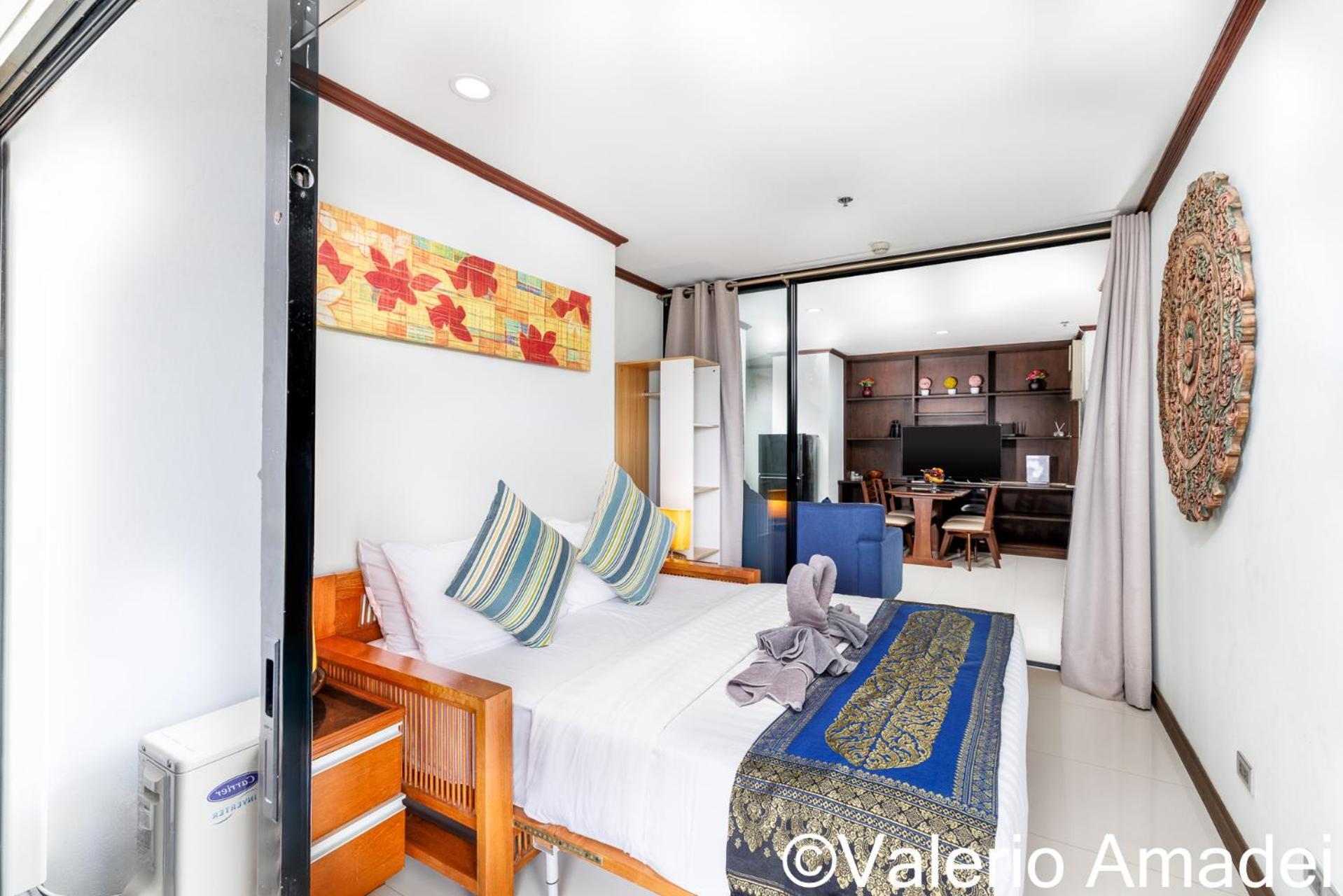 Apartment Tower Amazing Sea View 12 By Phr *