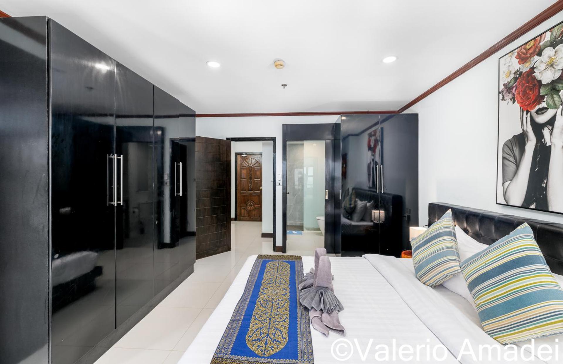 Apartment Tower Amazing Sea View 12 By Phr Patong