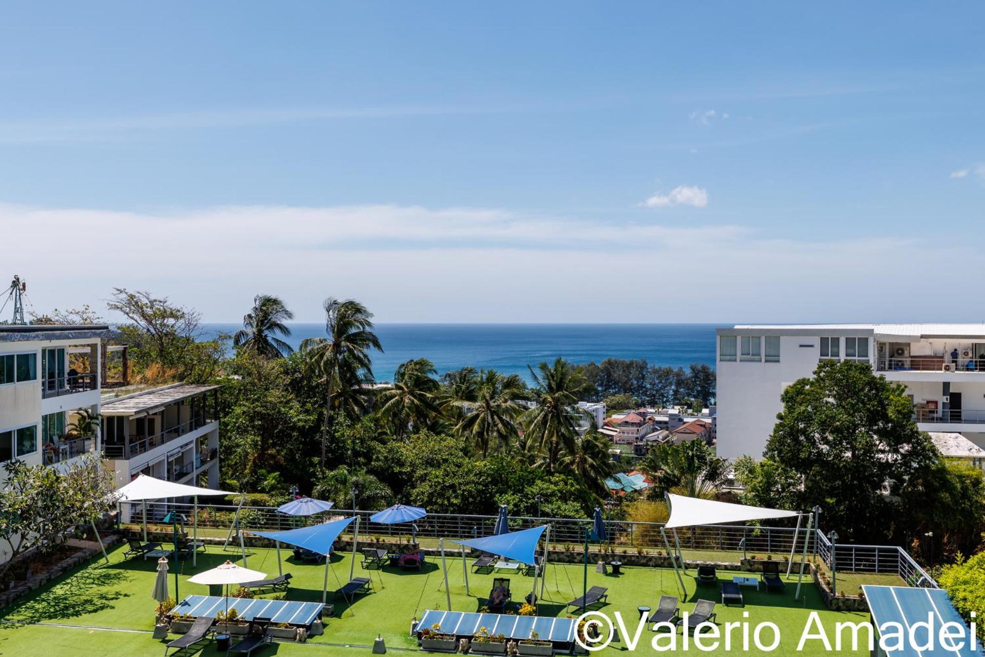 Kb By Phr Apartment Karon