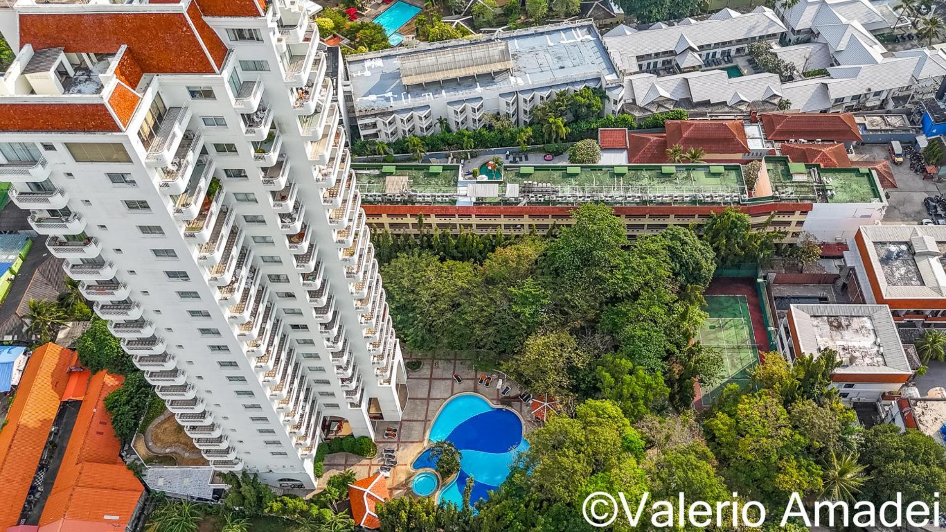 Waterfront By Phr Apartment