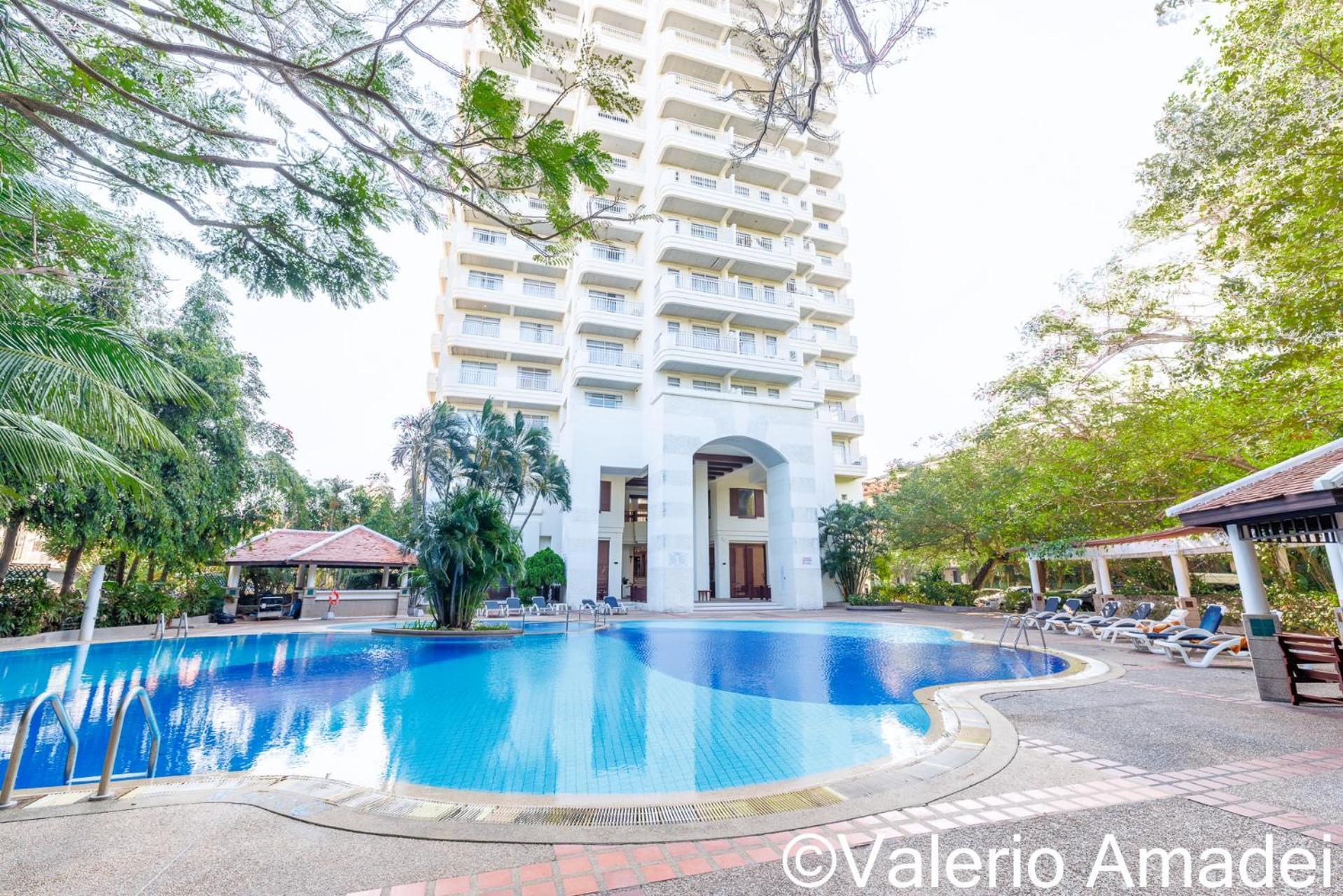 Waterfront By Phr Apartment *