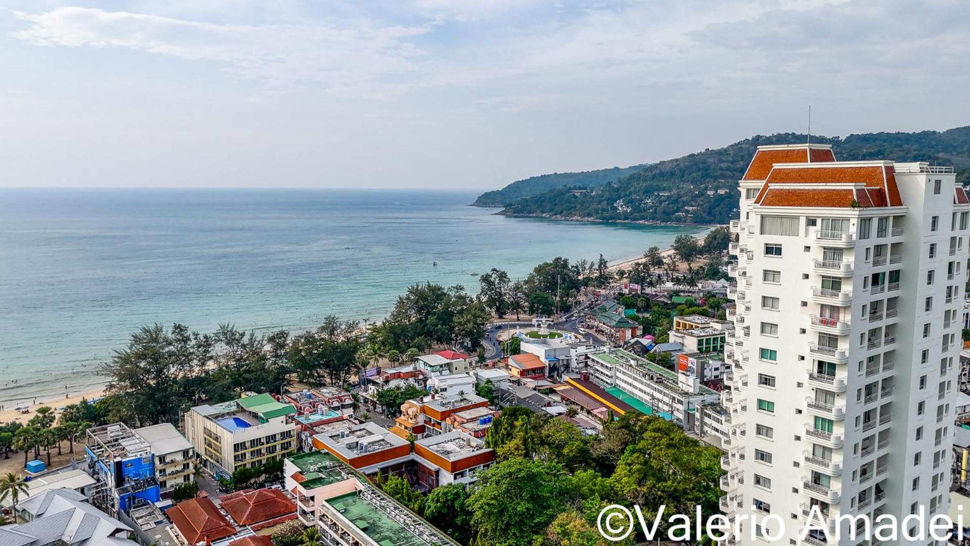 Waterfront By Phr Apartment Karon