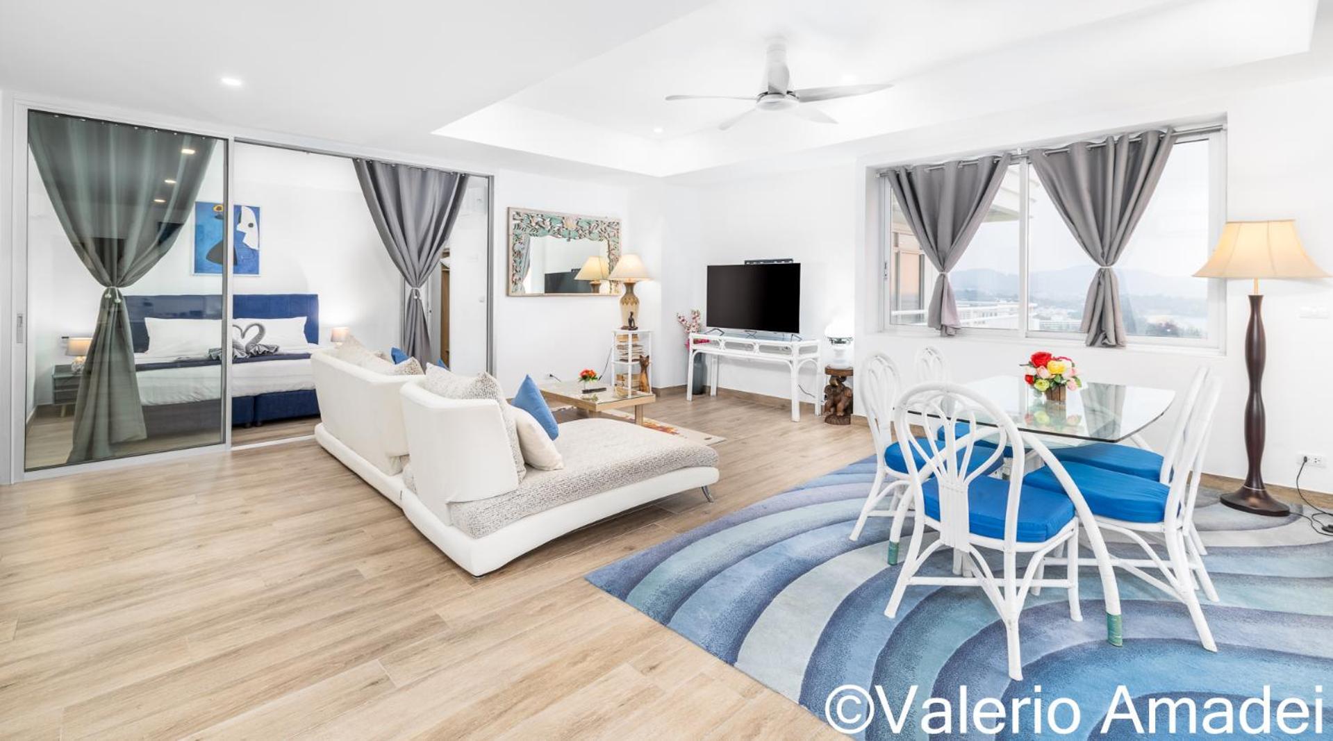 Apartment Waterfront By Phr Karon