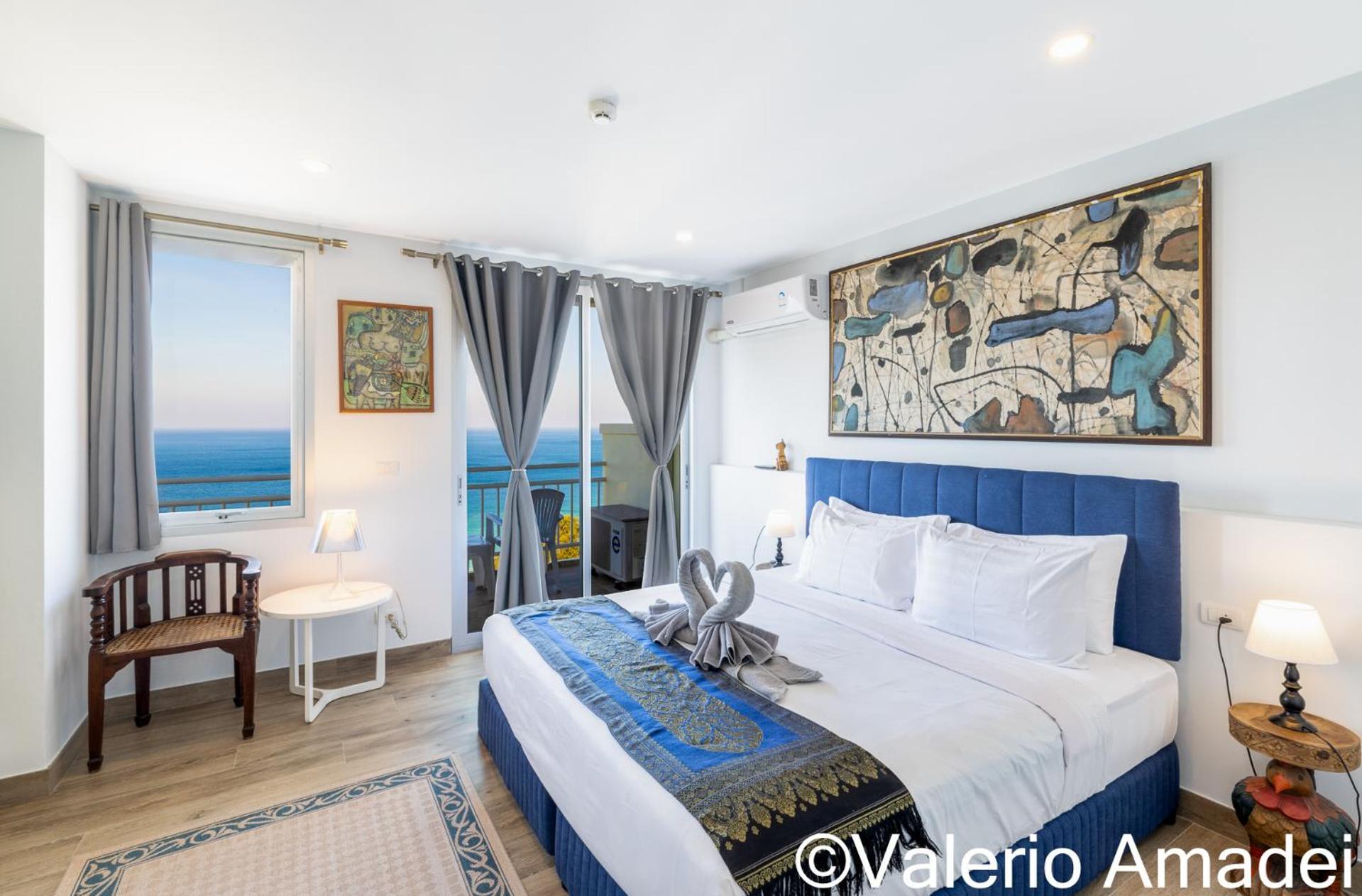 Waterfront By Phr Apartment *