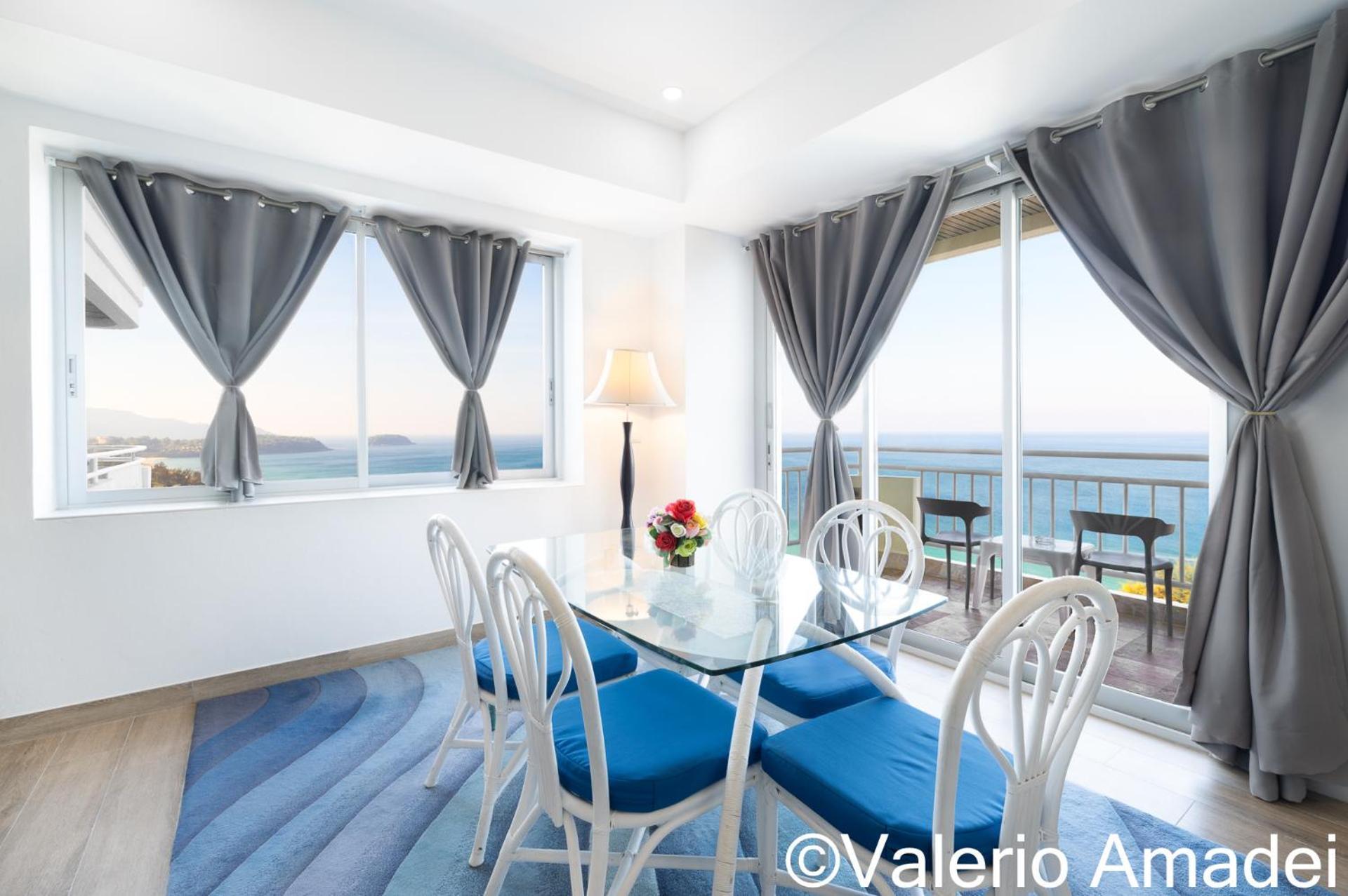 Waterfront By Phr
