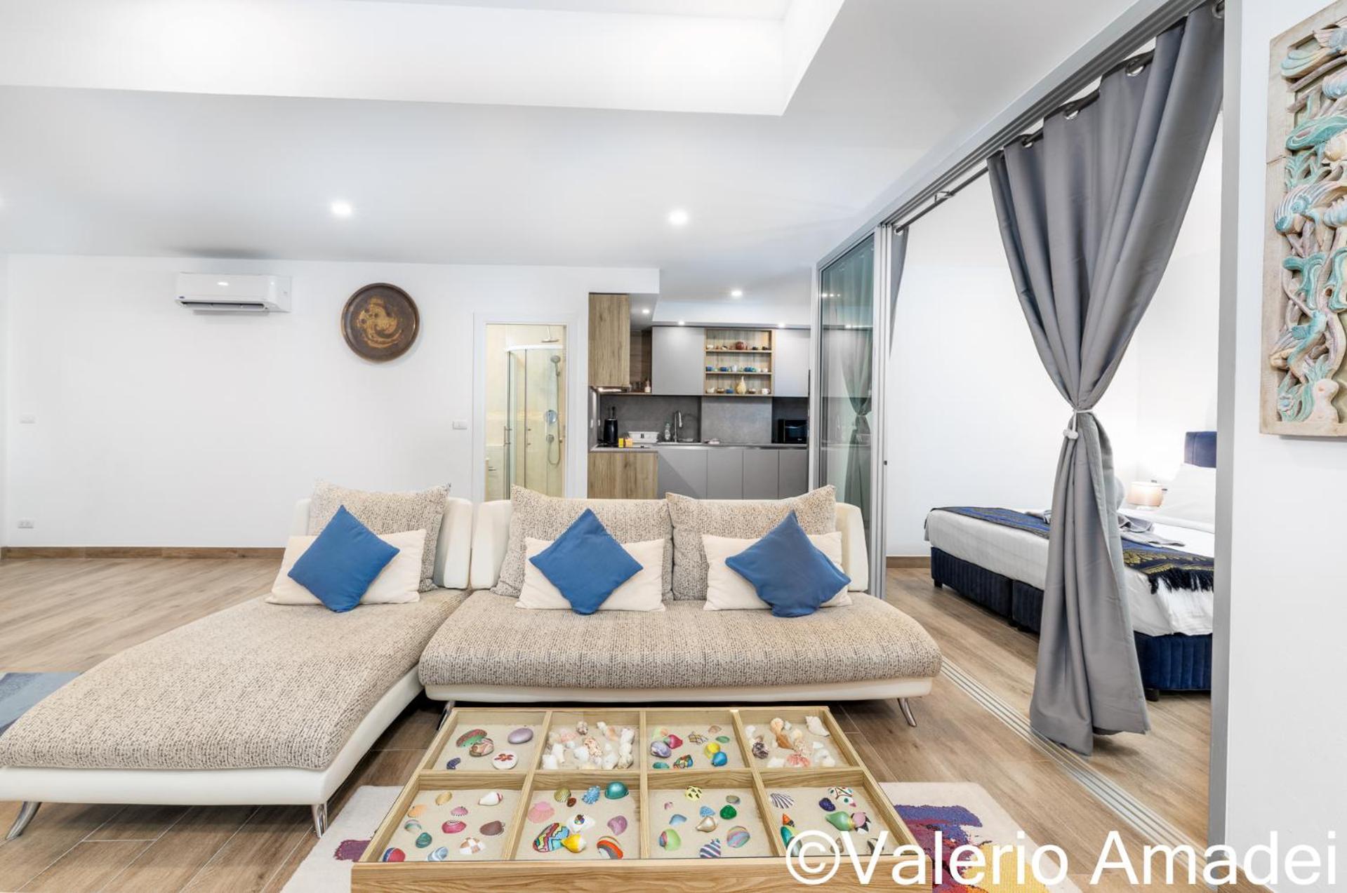 Waterfront By Phr Apartment Karon