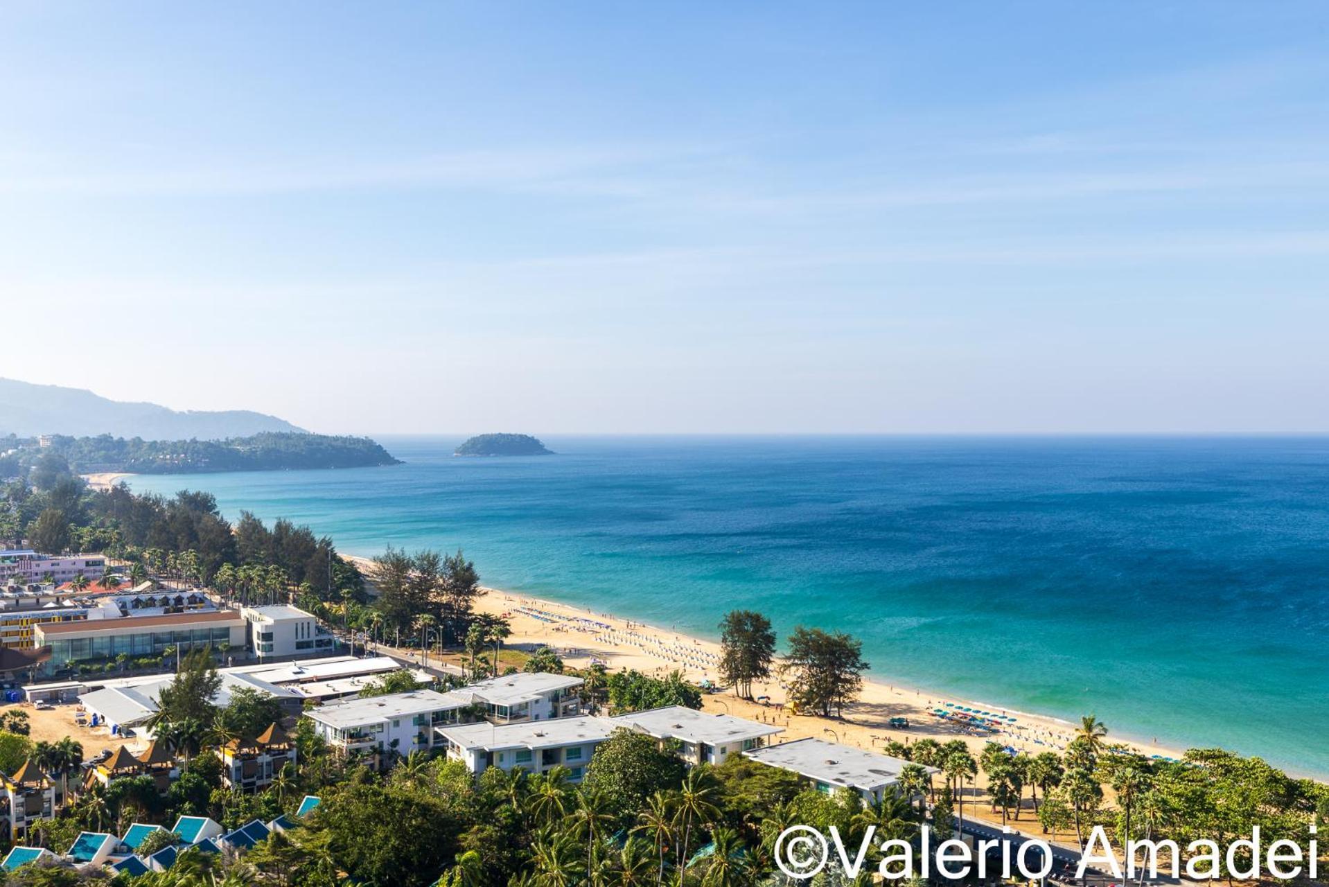 Waterfront By Phr Karon