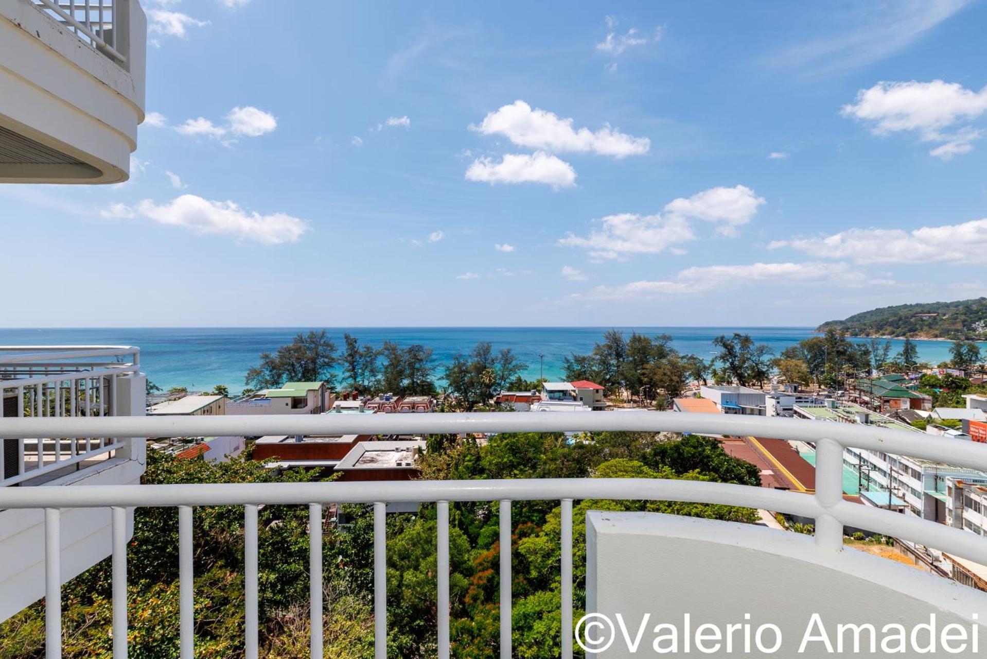 Waterfront By Phr Apartment Karon