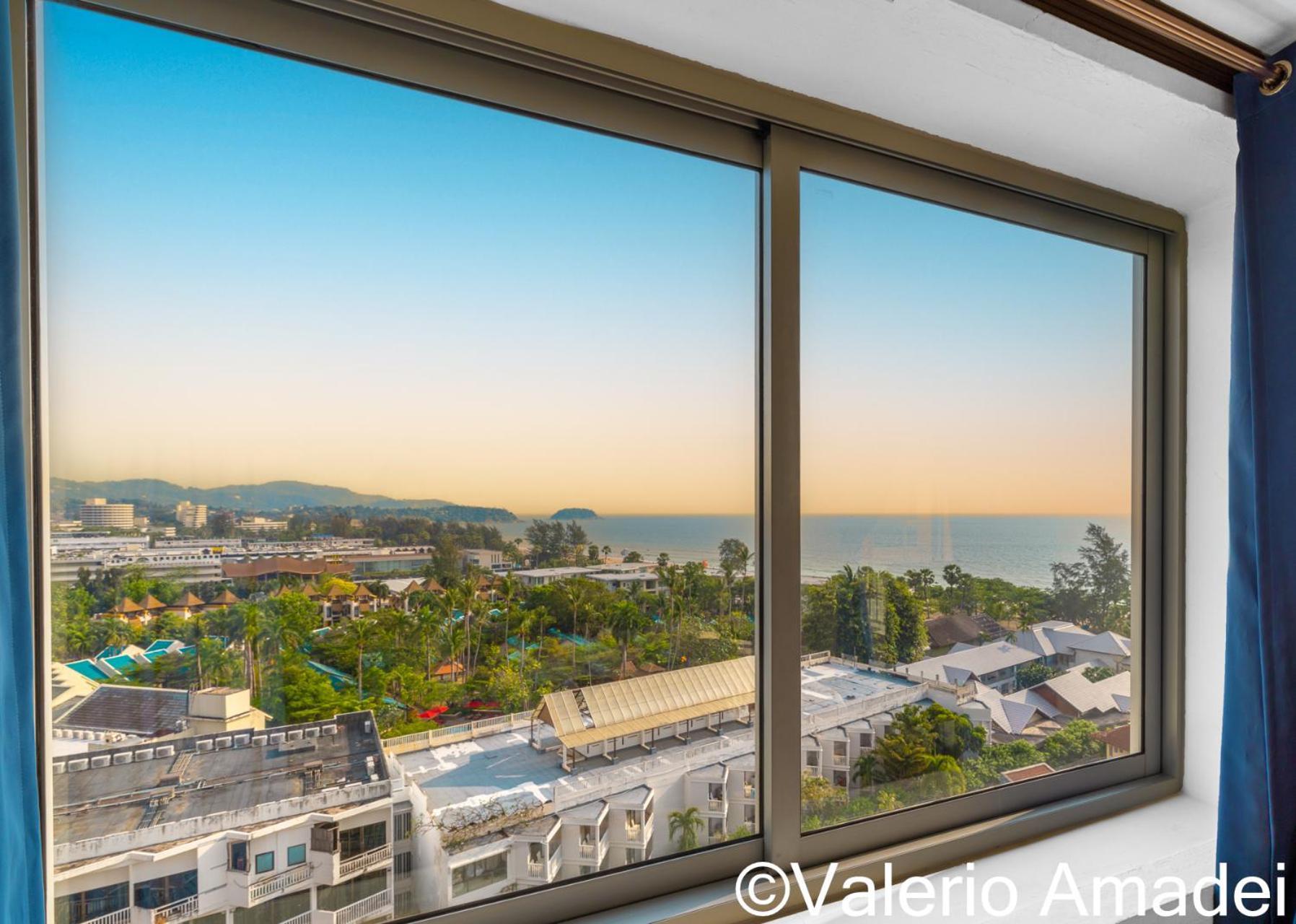 Apartment Waterfront By Phr Karon