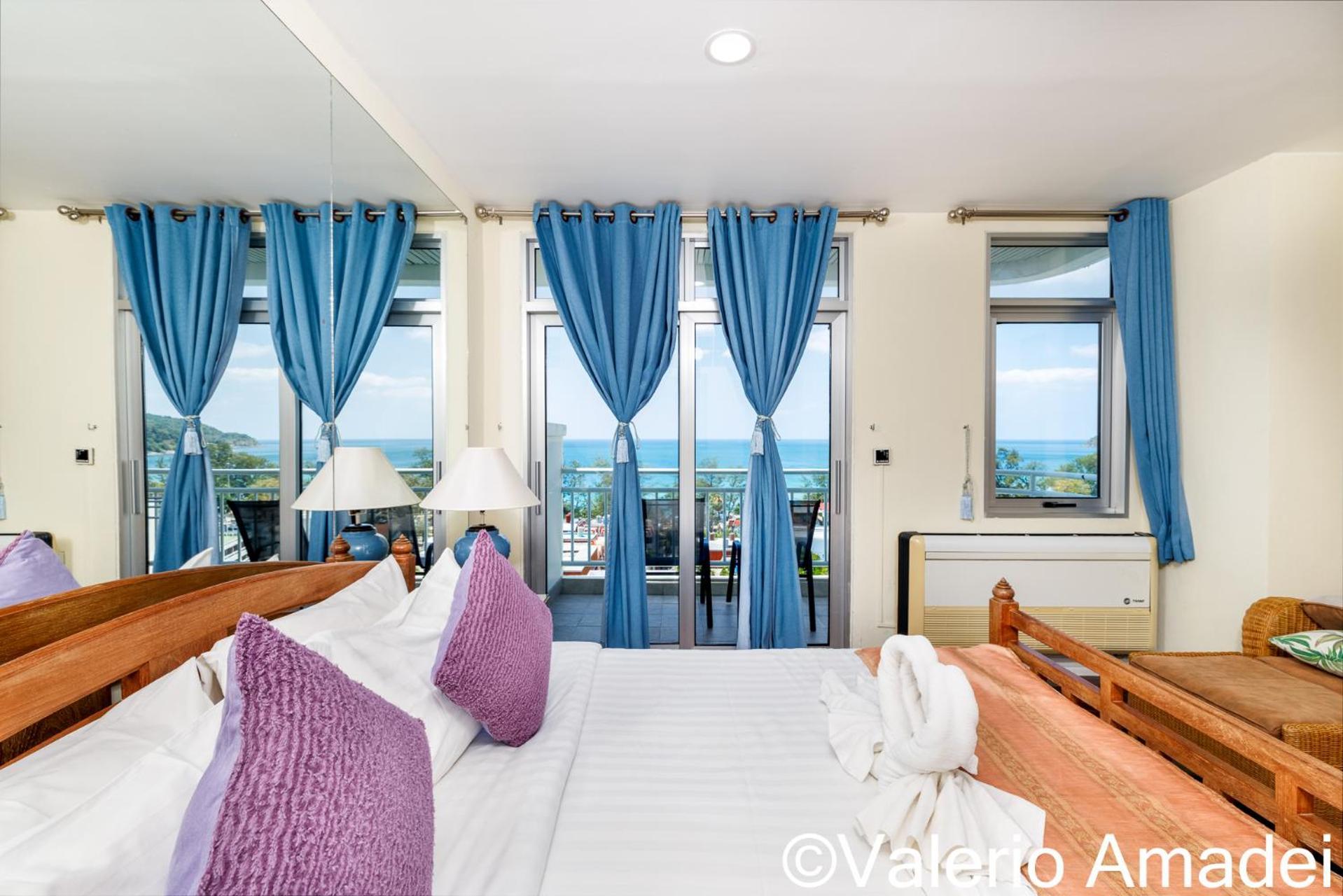 Apartment Waterfront By Phr Karon