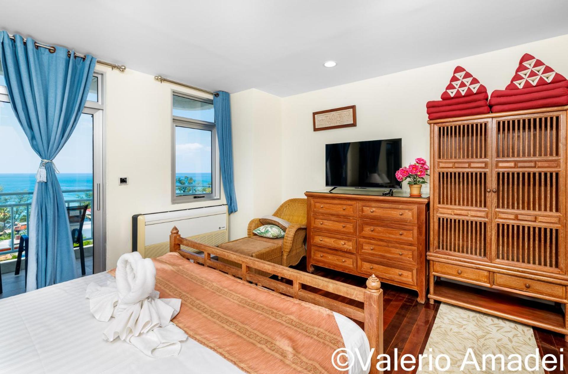 Waterfront By Phr Apartment *