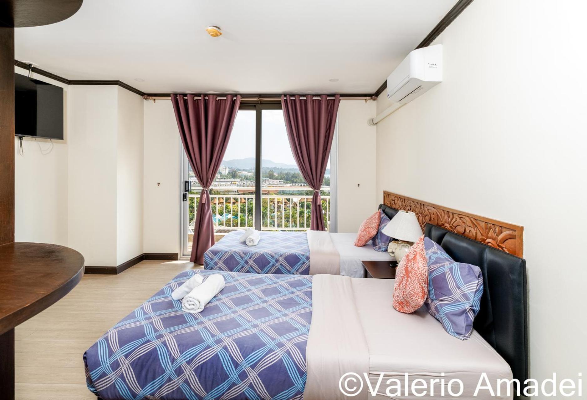 Waterfront By Phr Apartment Karon