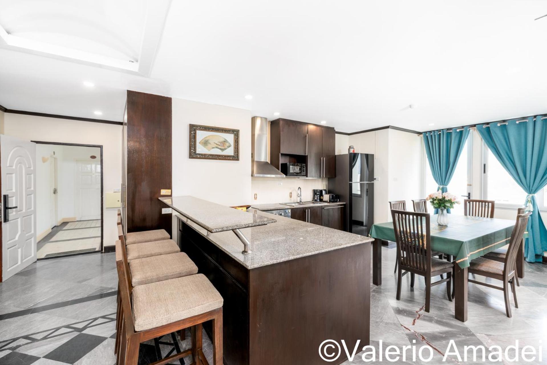 Waterfront By Phr