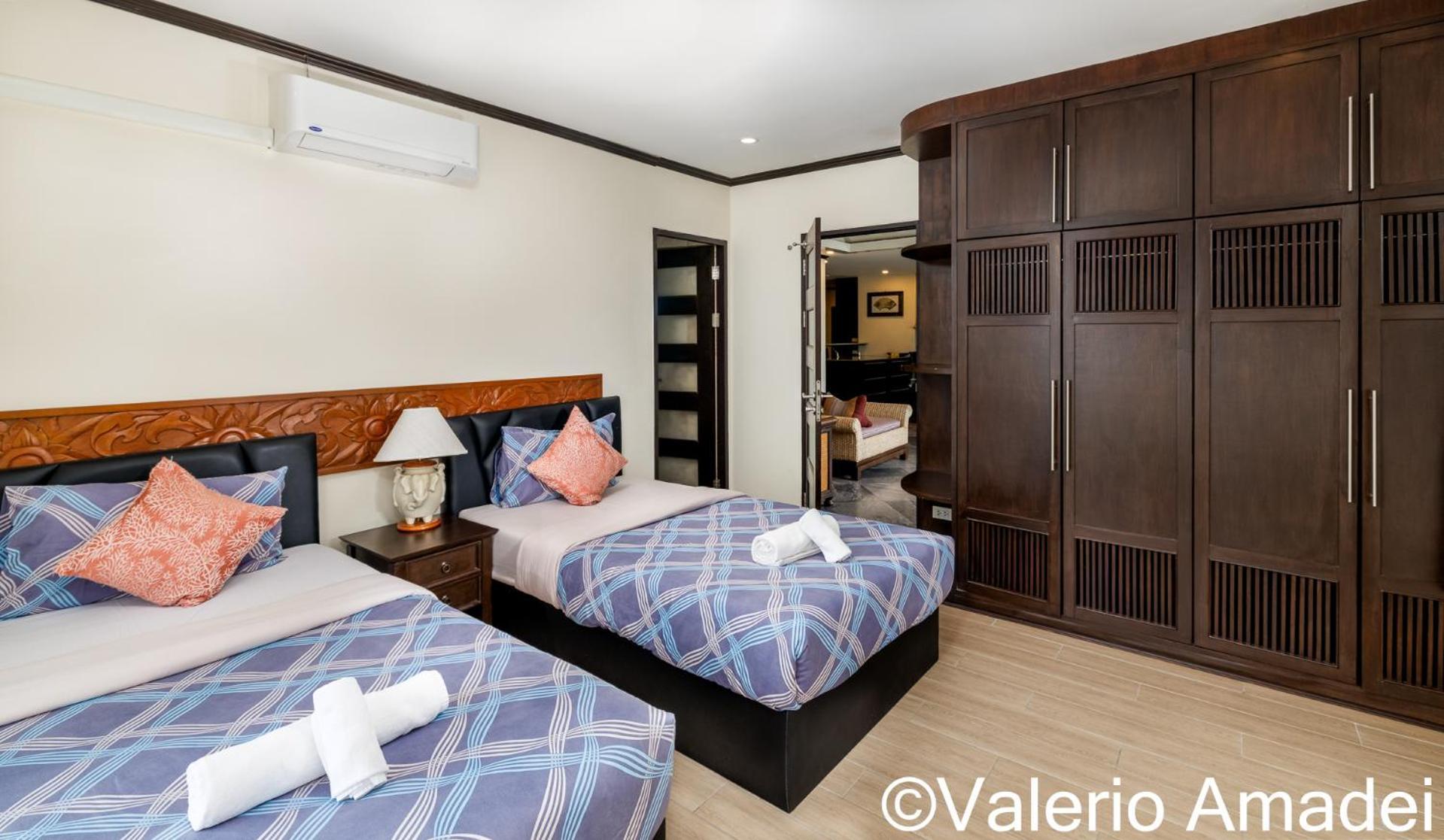 Waterfront By Phr Apartment *
