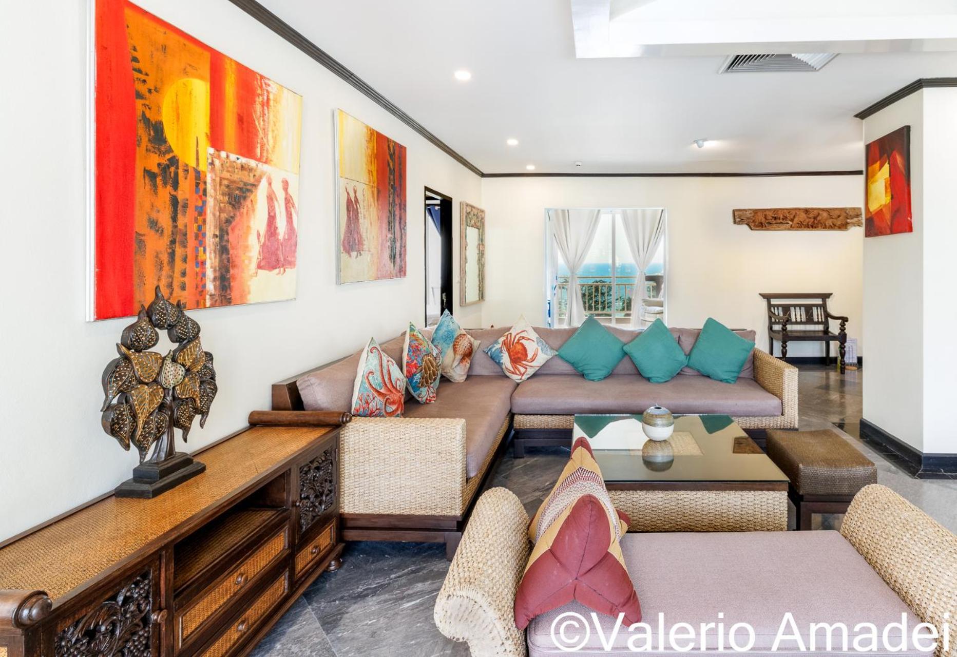 Waterfront By Phr Apartment Karon