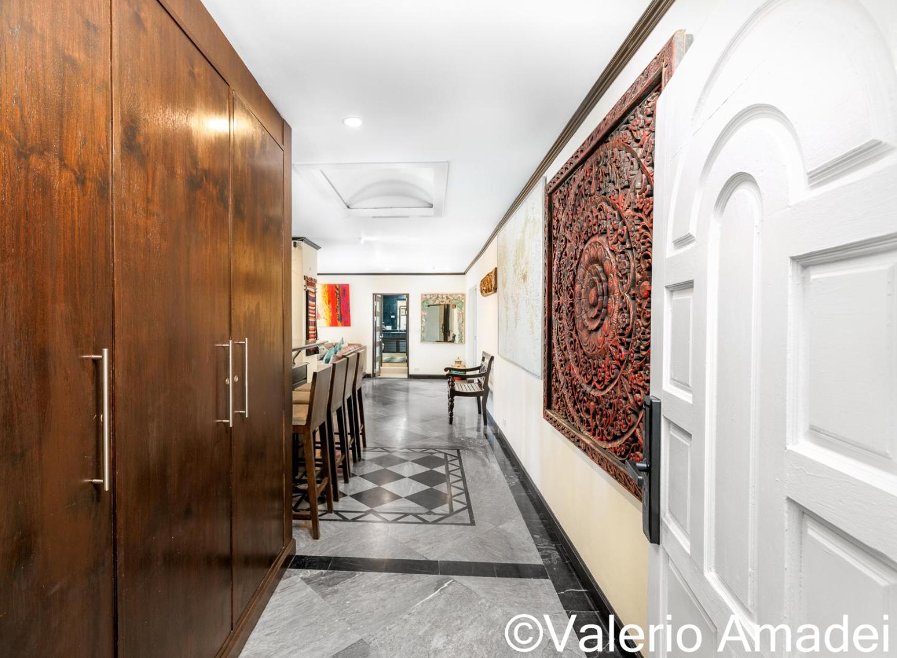 Waterfront By Phr Apartment