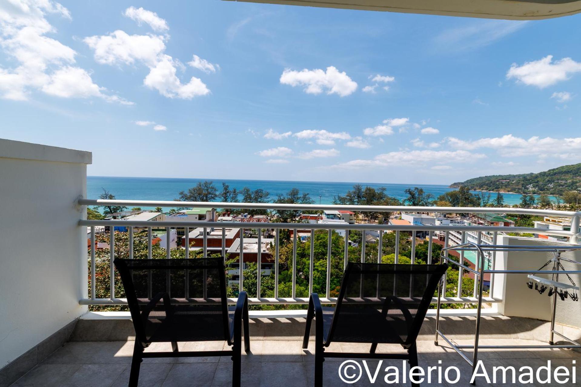 Waterfront By Phr Apartment Karon
