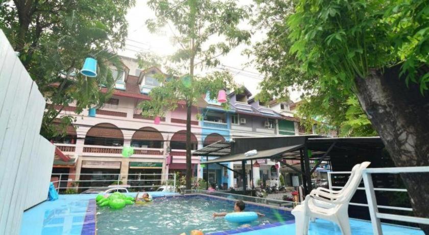 Hotel Oyo 1163 Eden