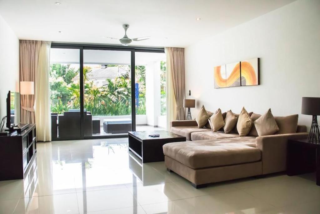 Sansuri Resort Surin Beach (Phuket)