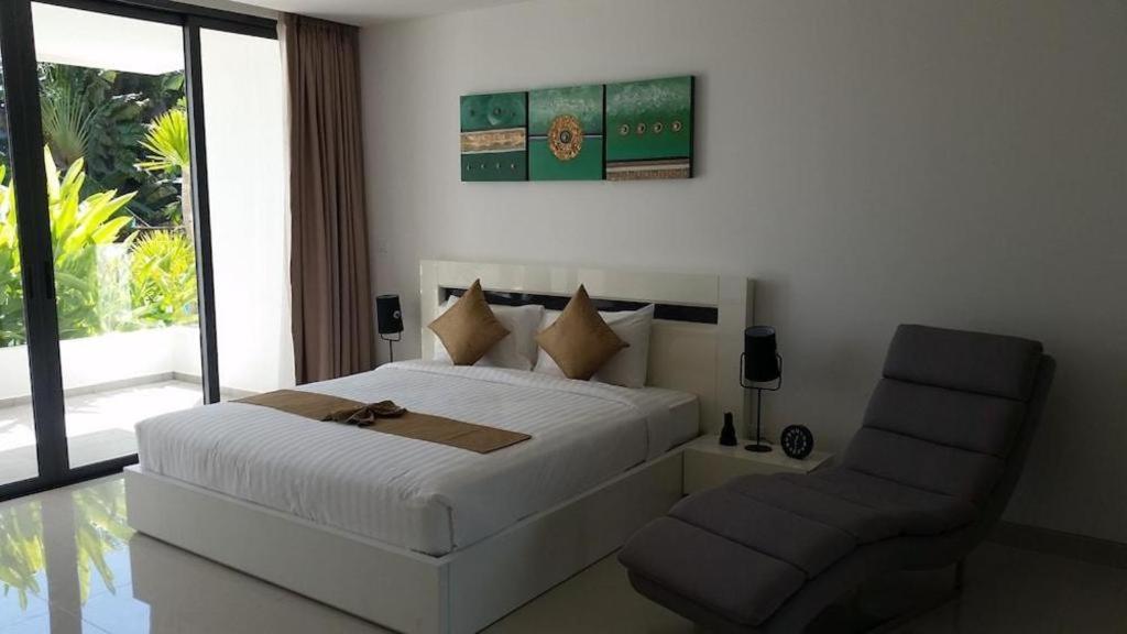 Sansuri 4* Surin Beach (Phuket)