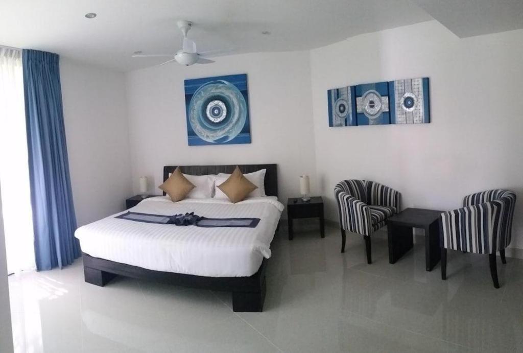 Resort Sansuri 4*