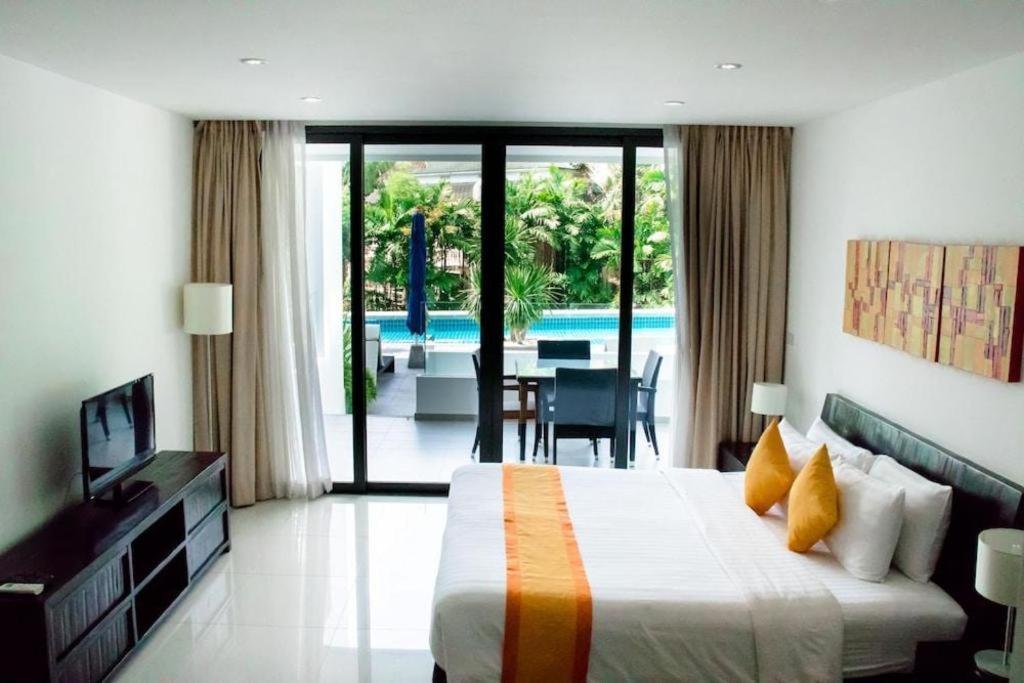 Resort Sansuri Surin Beach (Phuket)