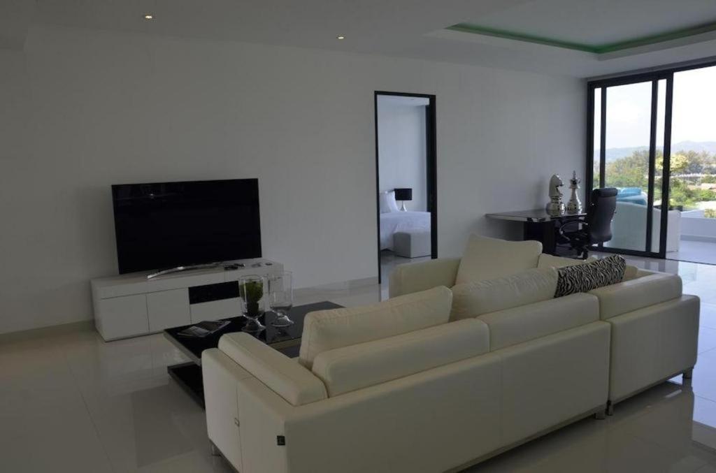 Sansuri 4* Surin Beach (Phuket)