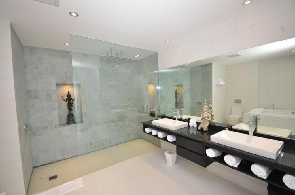 Sansuri Resort Surin Beach (Phuket)