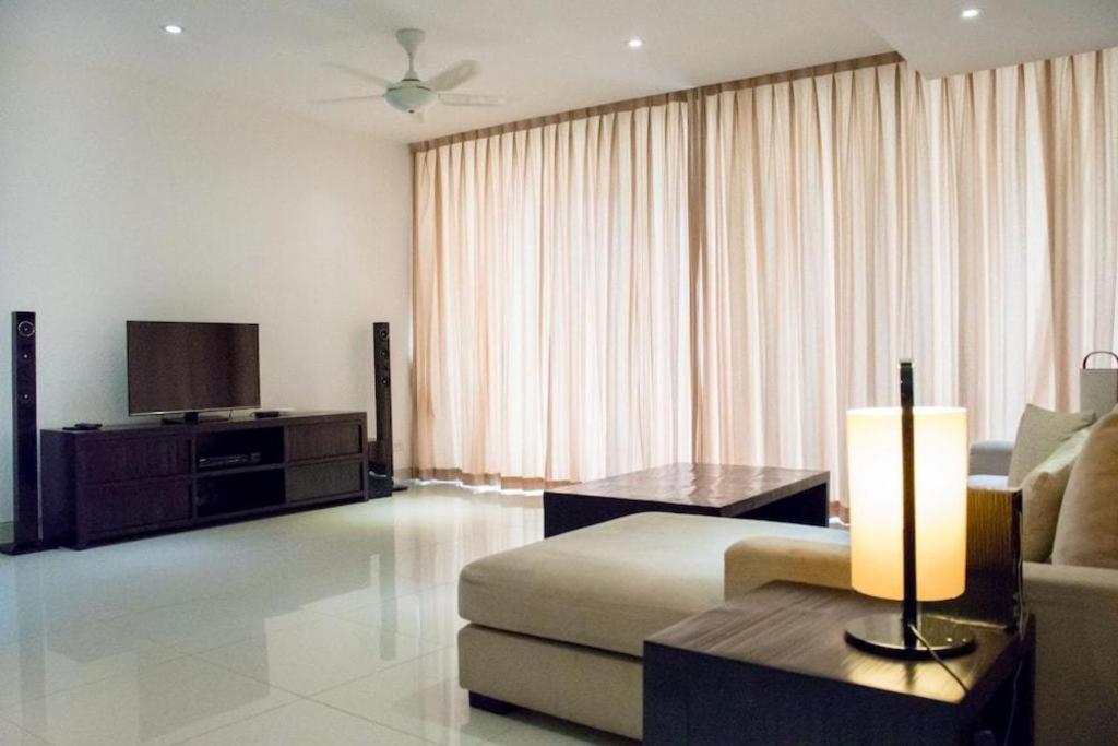 Resort Sansuri Surin Beach (Phuket)