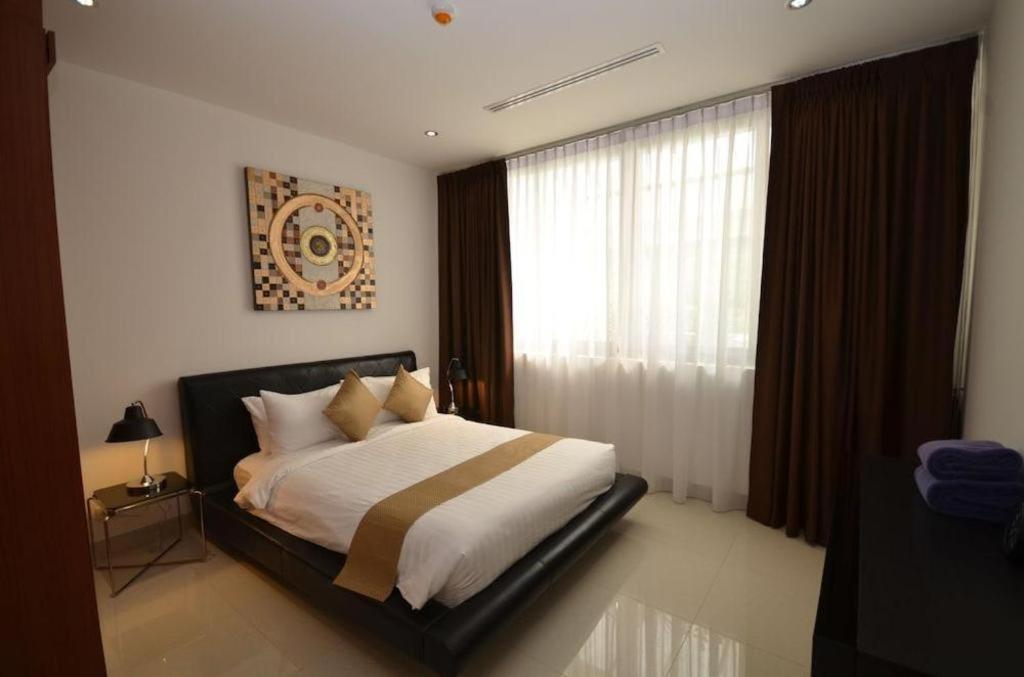 Sansuri Resort
