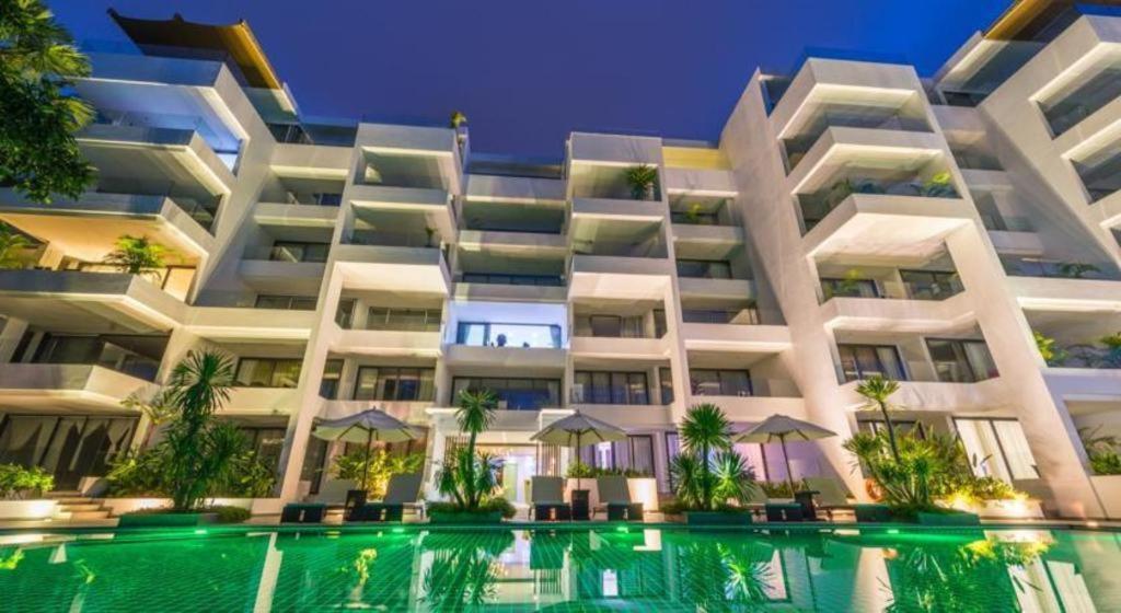 Sansuri Resort 4*