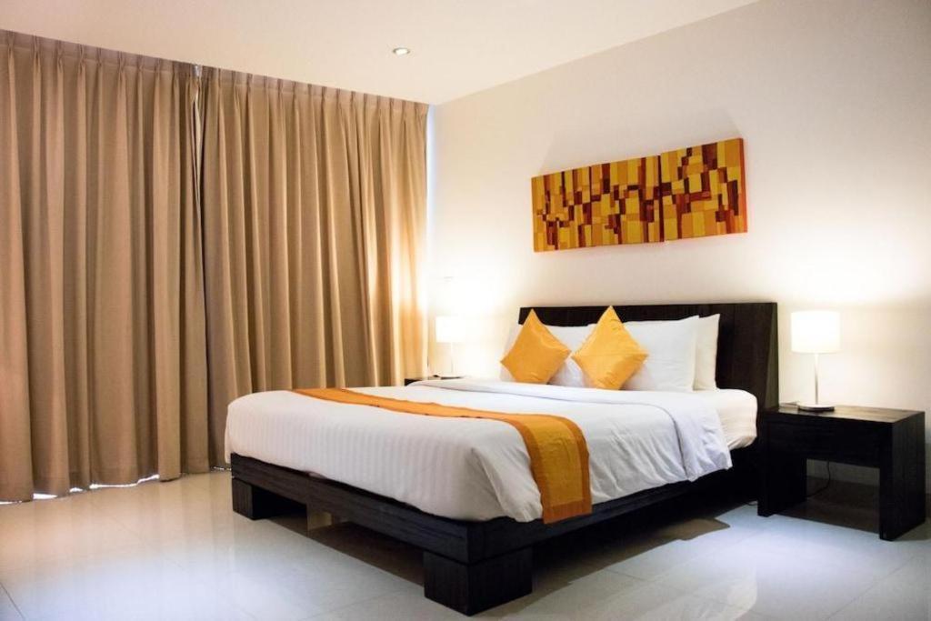 Resort Sansuri 4*