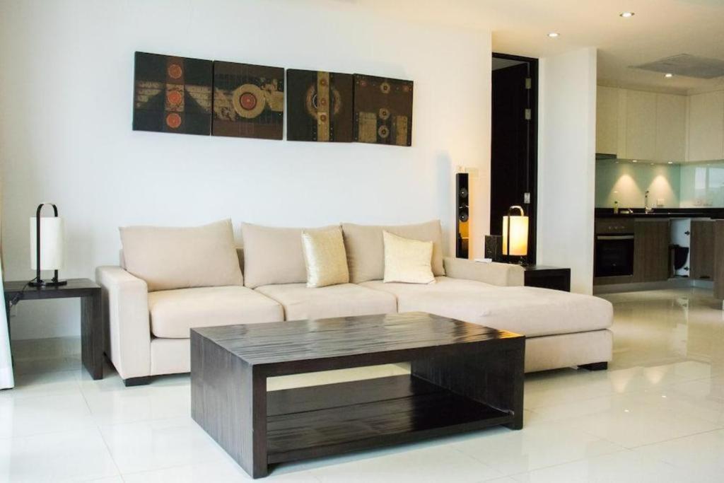 Sansuri Resort Surin Beach (Phuket)