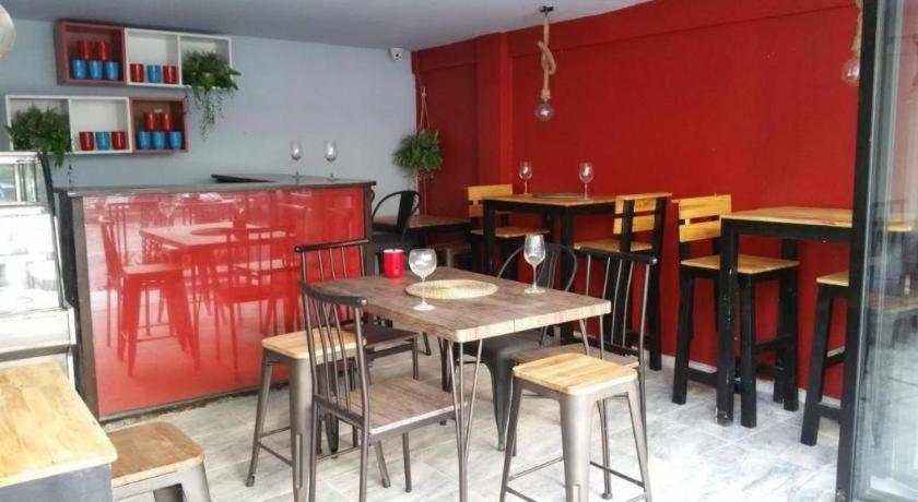 Hotel Anchor Boutique House Patong