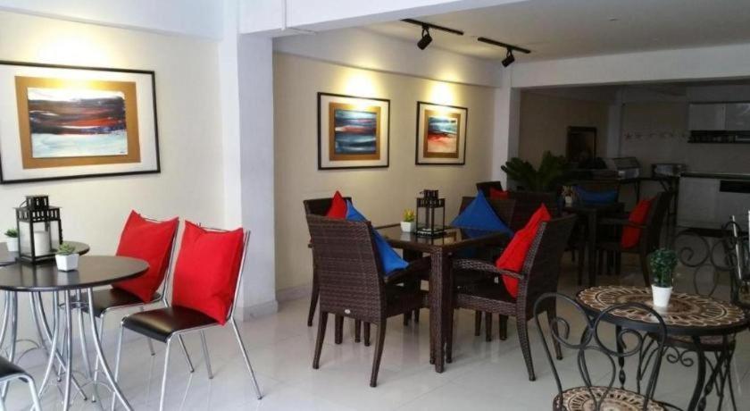 Anchor Boutique House