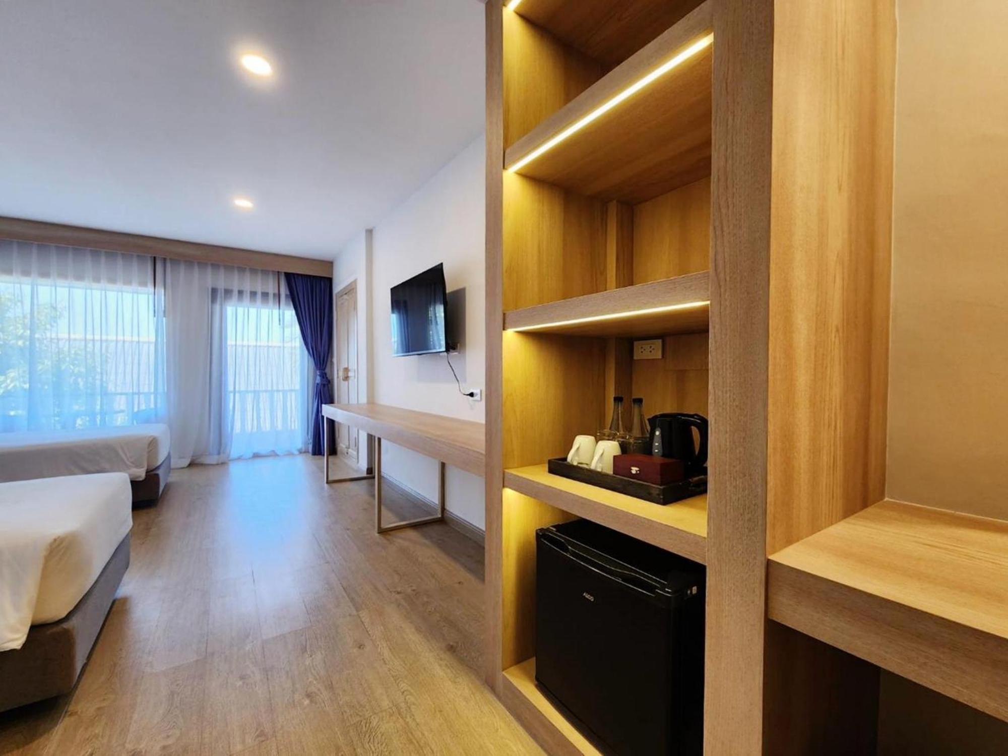 Namaka 5* Kamala Beach